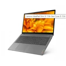 Lenovo IdeaPad Slim 3i 11th Gen Core i5 15.6" FHD Laptop with 3 Years Warranty